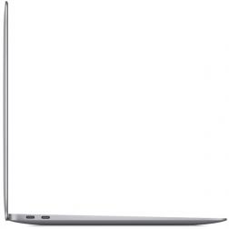 Apple MacBook Air (M1, 2020) 8 ГБ, 256 ГБ SSD Space Gray (Графитовый)