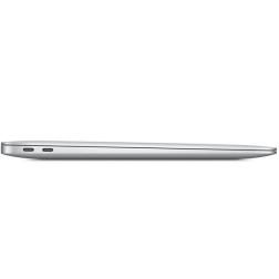 Apple MacBook Air (M1, 2020) 16 ГБ, 512 ГБ SSD Silver (Серебристый)