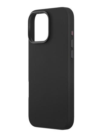 Чехол Uniq Lyden MagSafe для iPhone 16 Pro Max, Caramel