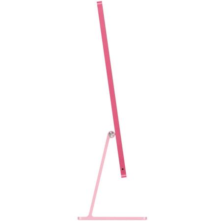 Моноблок Apple iMac 24 Retina 4,5K (M4, 8C CPU/8C GPU, 2024), 16 Гб, 256 Гб SSD, розовый (MWUG3)