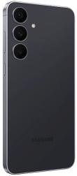 Смартфон Samsung Galaxy S26 FE 8/512ГБ, Jet Black (черный)