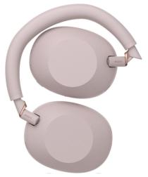 Беспроводные наушники Sony WH-1000XM6, розовый