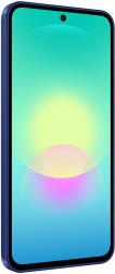 Смартфон Samsung Galaxy A27 5G 8/128 ГБ, синий
