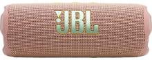 Портативная акустика JBL Flip 7, розовый