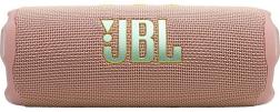 Портативная акустика JBL Flip 7, розовый