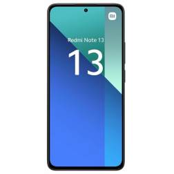 Xiaomi Redmi Note 13 4G 8/128GB Black