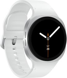 Умные часы Samsung Galaxy Watch8 40 мм, серебро