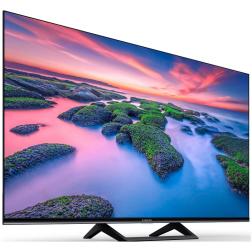 Телевизор 43 Xiaomi Mi TV A2 43 4K RU (4K UHD 3840x2160, Smart TV) черный