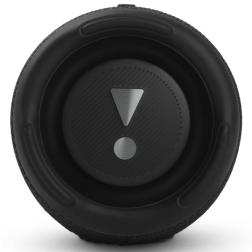 Портативная акустика JBL Charge 5 (Черный)