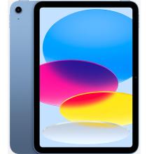 Apple iPad 10 (2022) 10.9" 256Gb Wi-Fi Blue