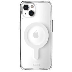 Чехол Urban Armor Gear (UAG) Plyo with MagSafe Series для iPhone 13, цвет Прозрачный