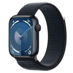 Apple Watch Series 9 41 mm Midnight Sport Loop