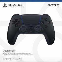 Геймпад DualSense для PS5 Черный