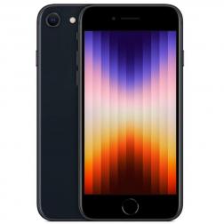 iPhone SE 3 (2022) 64GB Black