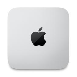 Apple Mac Studio M1 Max 24-Core/32Gb/2TB Silver (Серебристый)