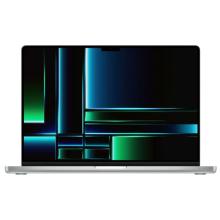Apple MacBook Pro 14" 2022 M2 Pro 10 CPU/16 GPU/16 Гб/512 Гб SSD/"Серебристый"