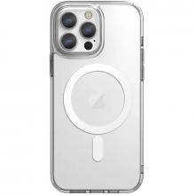 Чехол Uniq LifePro Xtreme MagSafe для iPhone 13 Pro Max, Прозрачный
