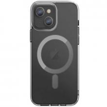 Чехол Uniq Lifepro Xtreme MagSafe для iPhone 13, цвет Серый