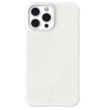 Чехол U by UAG DOT Series для iPhone 13 Pro Max, цвет Белый (Marshmallow)