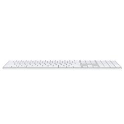 Клавиатура Apple Magic Keyboard с Touch ID и цифровой панелью