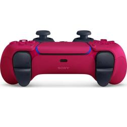 Геймпад DualSense для PS5 Красный
