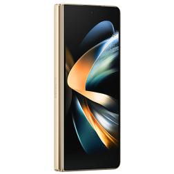 Смартфон Samsung Galaxy Z Fold4 12/256Gb Бежевый