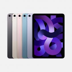 Apple iPad Air 5 256GB Wi-Fi + Cellular Space Gray (2022)