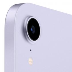 Apple iPad mini (2021) Wi-Fi + Cellular 256 ГБ, фиолетовый