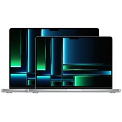 Apple MacBook Pro 14" 2022 M2 Pro 10 CPU/16 GPU/16 Гб/512 Гб SSD/"Серебристый"