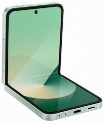 Смартфон Samsung Galaxy Z Flip6 12/512 ГБ, зелёный