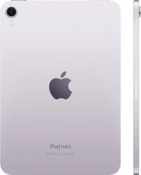 Планшет Apple iPad mini (2024) 256Gb Wi-Fi, фиолетовый