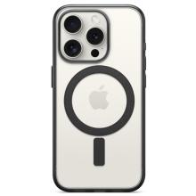 Чехол для iPhone 15 Pro OtterBox Lumen Series Case with MagSafe Black