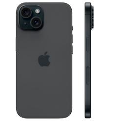 Apple iPhone 15 Plus 128 GB Black