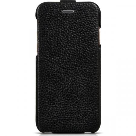 Чехол книжка Rich Boss для iPhone 5/5S/5SE (Black)