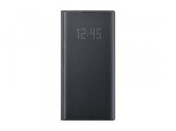 Чехол Samsung LED View Cover Note10 Black