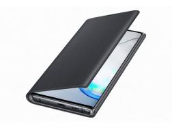 Чехол Samsung LED View Cover Note10 Black