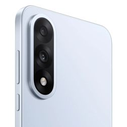 Смартфон OnePlus Nord 5 8/256GB, Голубой (Dry Ice)