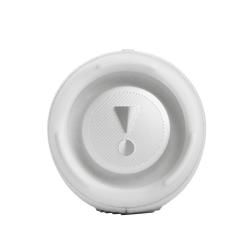 Портативная акустика JBL Charge 5 White (Белый)