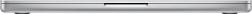Ноутбук Apple MacBook Pro 14" (2026) (M5 Max 18C CPU, 32C GPU) 36 ГБ, 2 Тб SSD, серебристый MGDQ4