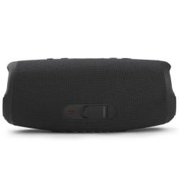 Портативная акустика JBL Charge 5 (Черный)