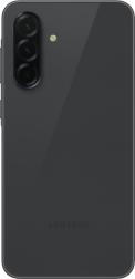 Смартфон Samsung Galaxy A36 12/256Gb, черный
