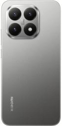 Смартфон Xiaomi 15T 12/512GB, серый