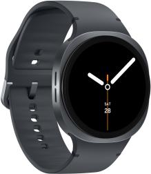 Умные часы Samsung Galaxy Watch8 44 мм, графит