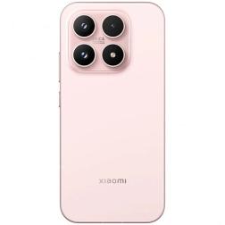 Смартфон Xiaomi 17 12/512 Гб, розовый