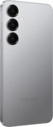 Смартфон Samsung Galaxy S25 12/128Gb, серый (SM-S931B/DS)