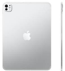 Планшет Apple iPad Pro 13 M5 (2025) 1Tb Wi‑Fi, нанотекстурное стекло, серебристый (Silver)