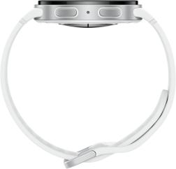 Умные часы Samsung Galaxy Watch8 44 мм, серебро