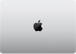 Ноутбук Apple MacBook Pro 14" (2026) (M5 Pro 15C CPU, 16C GPU) 24 ГБ, 2 Тб SSD, серебристый MJLV4