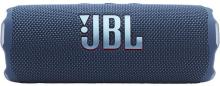 Портативная акустика JBL Flip 7, синий