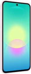 Смартфон Samsung Galaxy A27 5G 6/128 ГБ, розовый